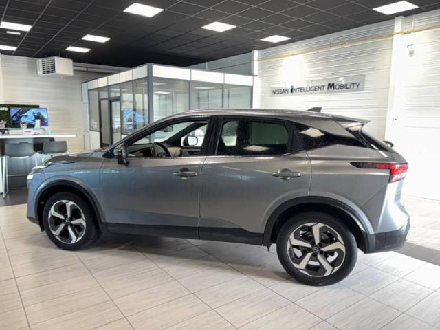 Nissan Qashqai image 9