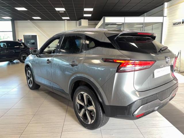 Nissan Qashqai image 6