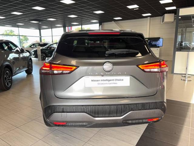 Nissan Qashqai image 7