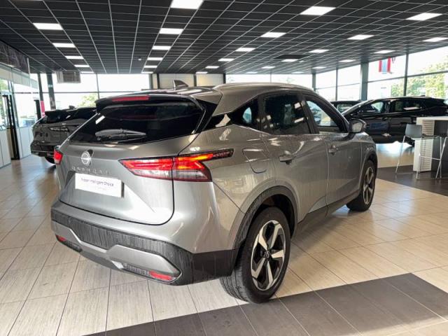 Nissan Qashqai image 1