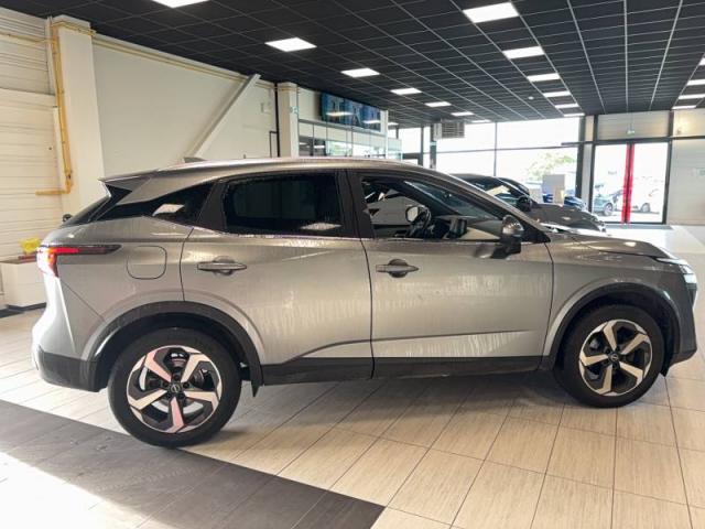 Nissan Qashqai image 8