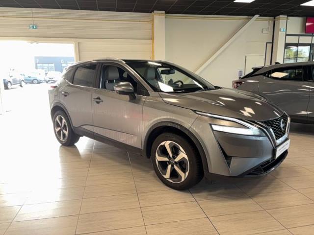 Nissan Qashqai image 5