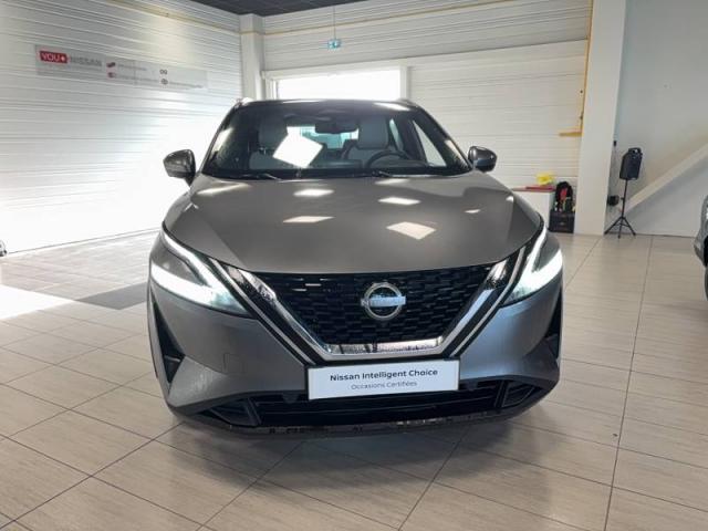 Nissan Qashqai image 4