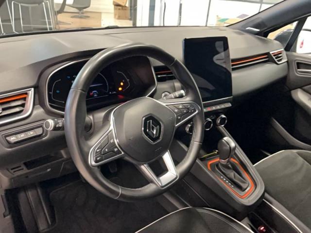 Renault Clio image 4