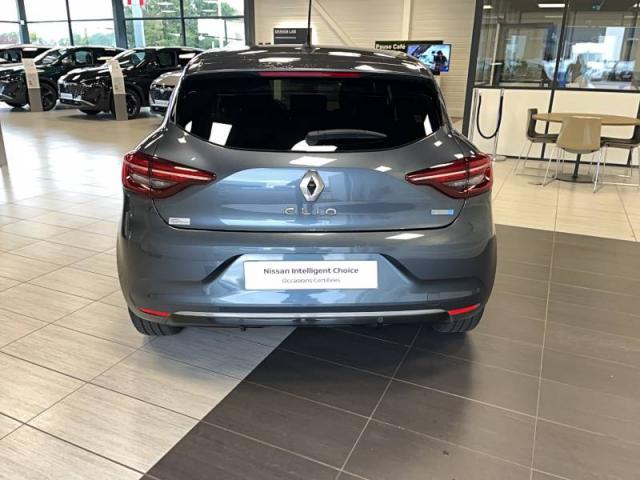 Renault Clio image 3