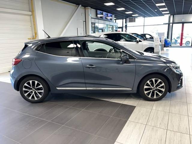 Renault Clio image 6