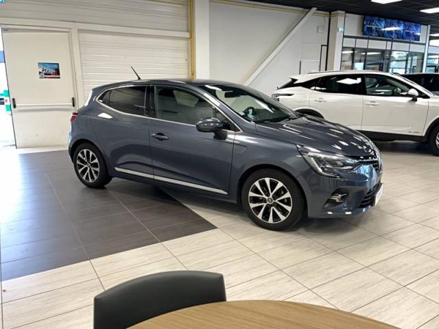 Renault Clio image 1
