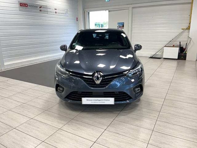 Renault Clio image 2