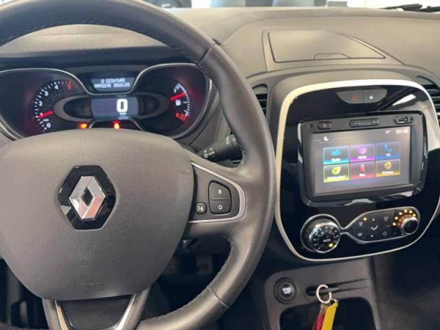 Renault Captur image 9
