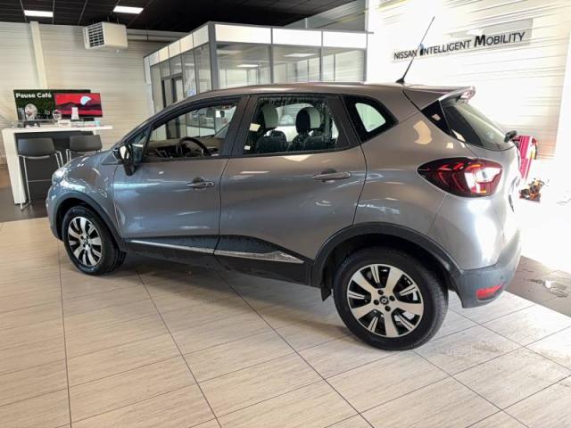 Renault Captur image 6