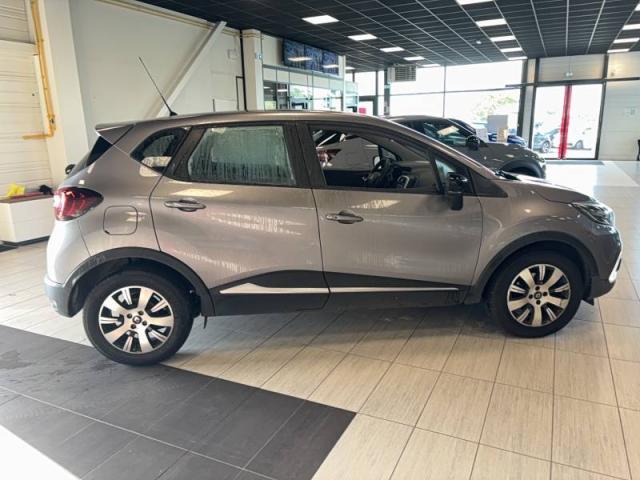 Renault Captur image 8