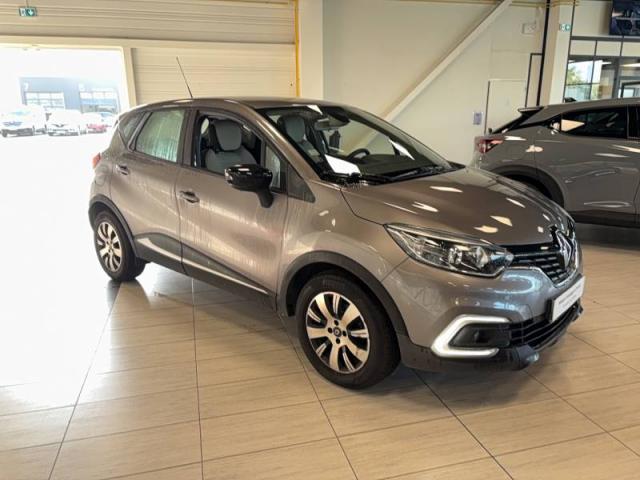 Renault Captur image 7