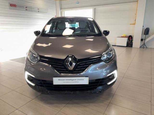 Renault Captur image 2