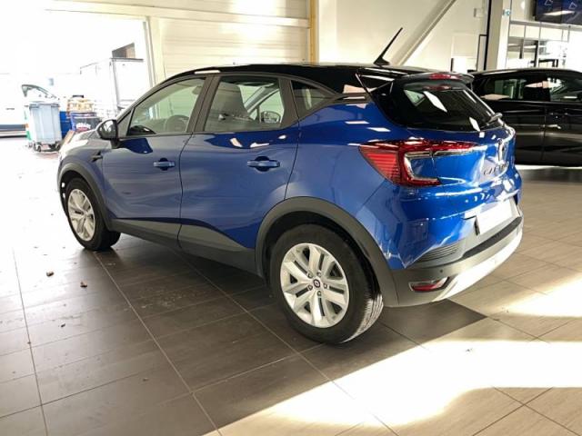 Renault Captur image 1