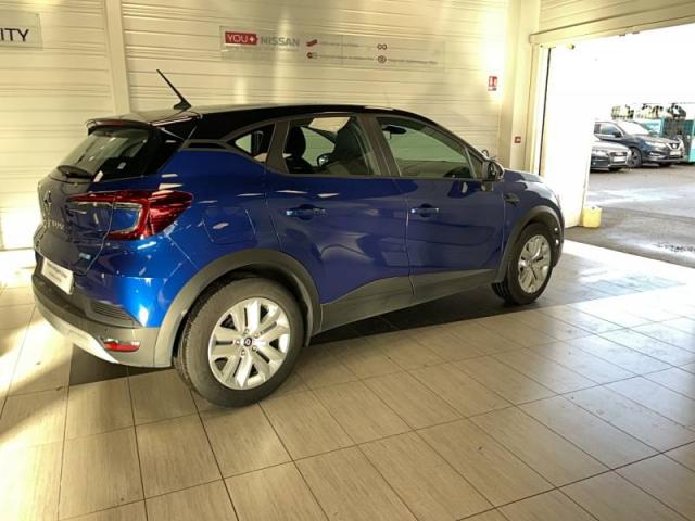 Renault Captur image 3