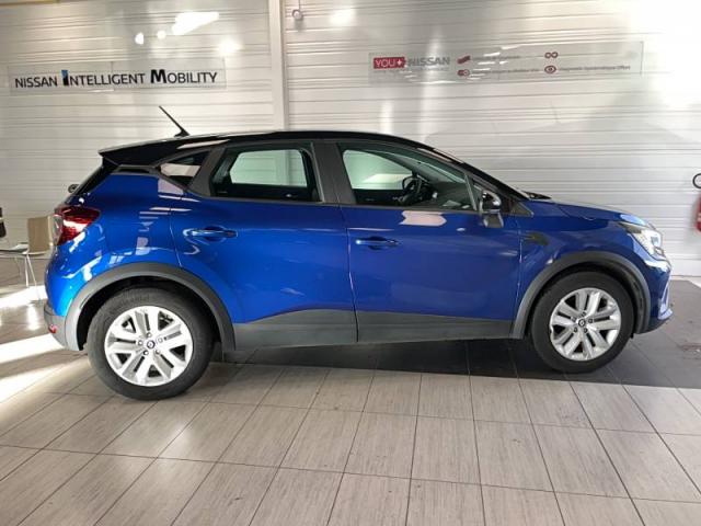 Renault Captur image 6