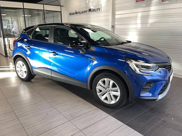 Renault Captur image 7