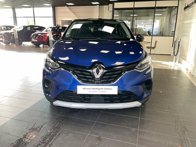 Renault Captur image 9