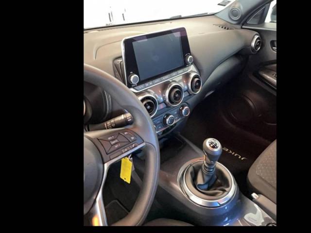 Nissan Juke image 5