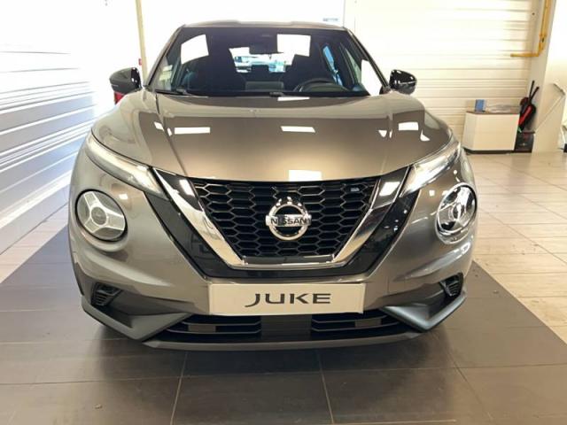 Nissan Juke image 7