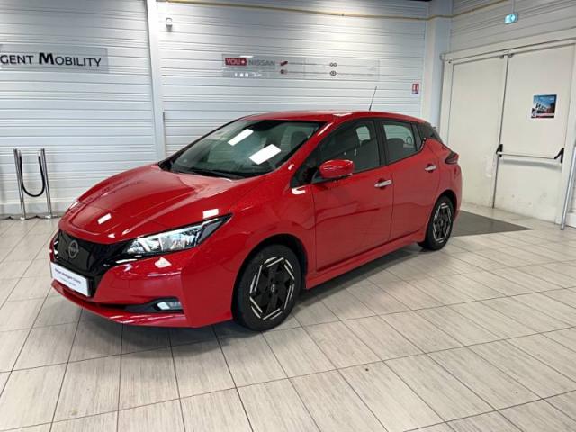 Nissan Leaf Electrique 40kwh Acenta