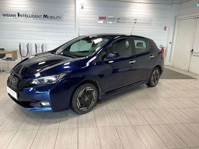 Nissan Leaf Electrique 40kwh Acenta