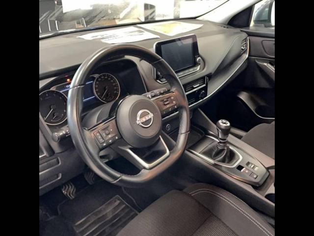 Nissan Qashqai image 6