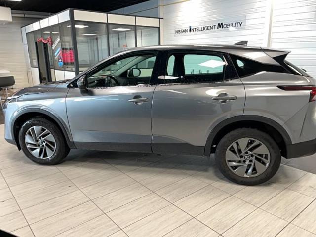 Nissan Qashqai image 4