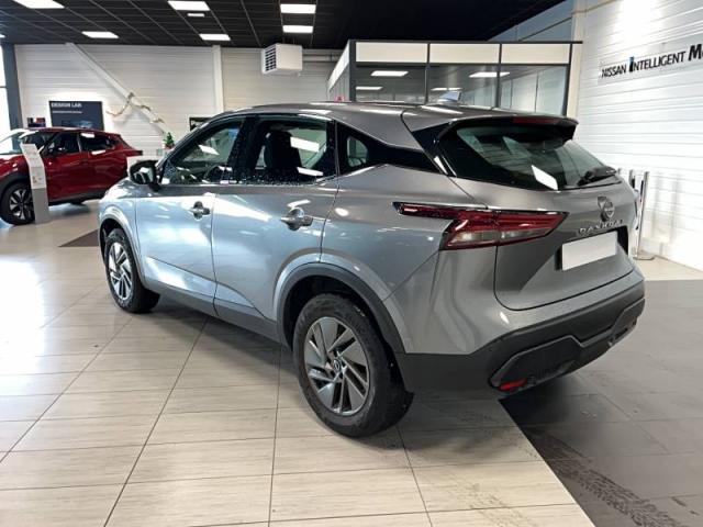 Nissan Qashqai image 8