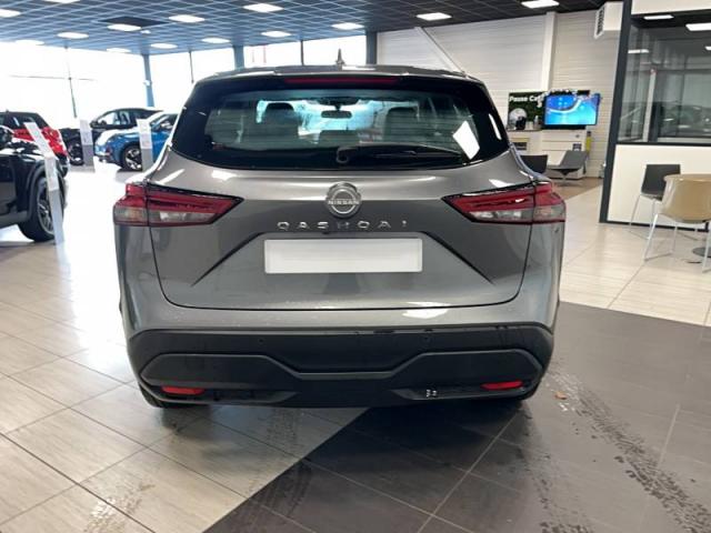 Nissan Qashqai image 1