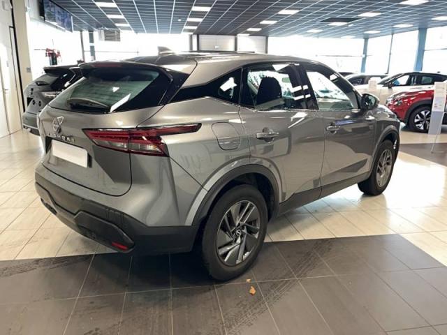 Nissan Qashqai image 5