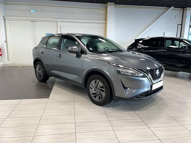 Nissan Qashqai image 7