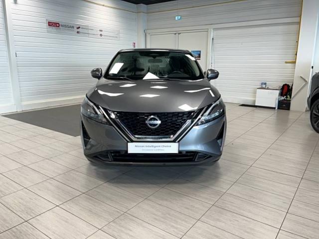 Nissan Qashqai image 3