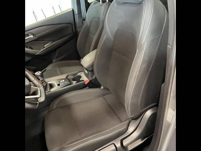 Nissan Qashqai image 9