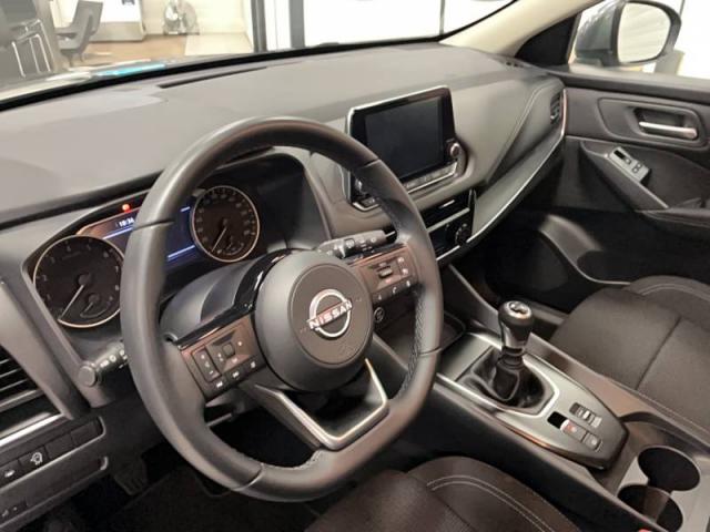 Nissan Qashqai image 5