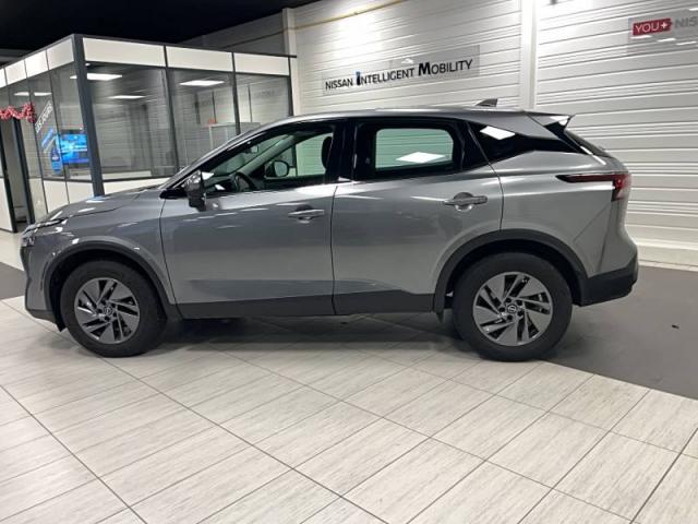 Nissan Qashqai image 7