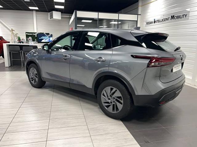 Nissan Qashqai image 4