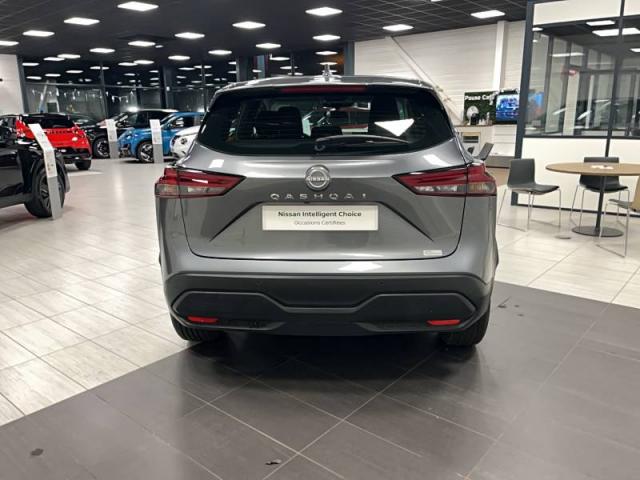 Nissan Qashqai image 3