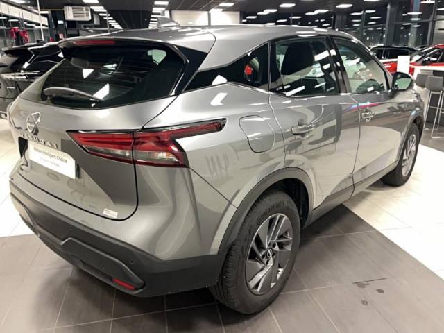 Nissan Qashqai image 1