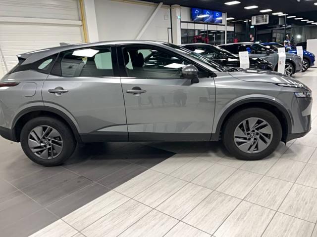 Nissan Qashqai image 6