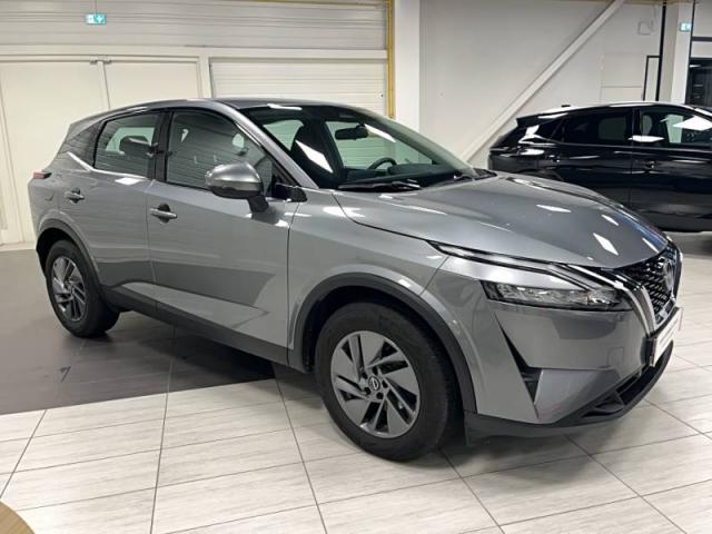 Nissan Qashqai image 2