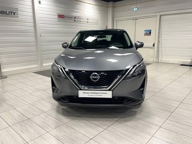 Nissan Qashqai image 9