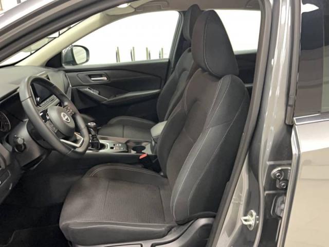 Nissan Qashqai image 8