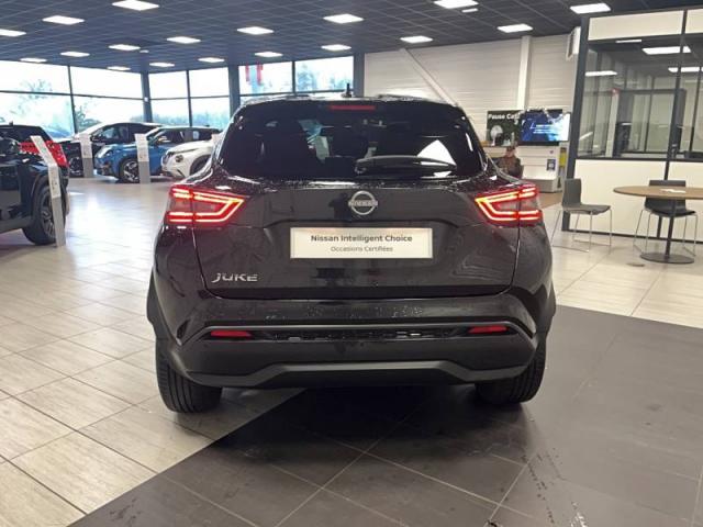 Nissan Juke image 5