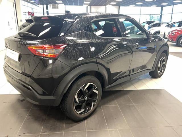 Nissan Juke image 3