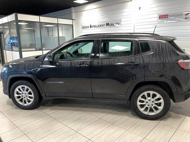 Jeep Compass image 7