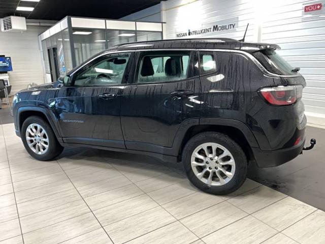 Jeep Compass image 8