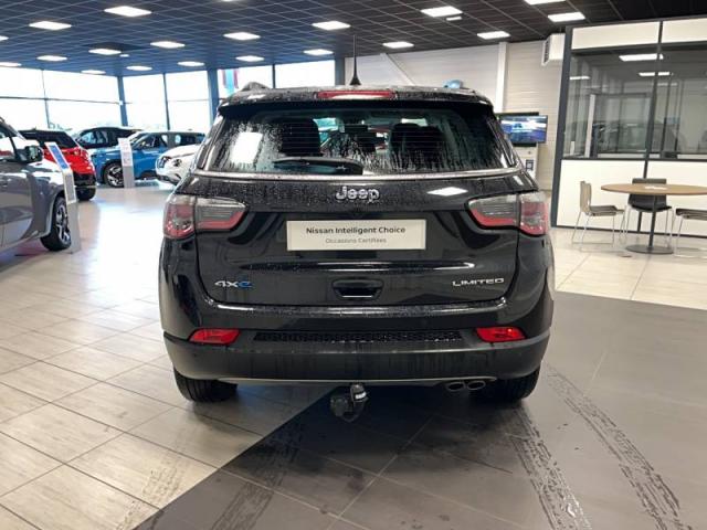 Jeep Compass image 9