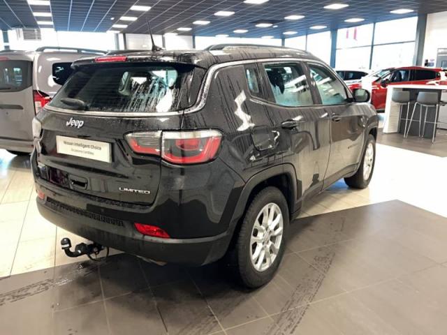 Jeep Compass image 5