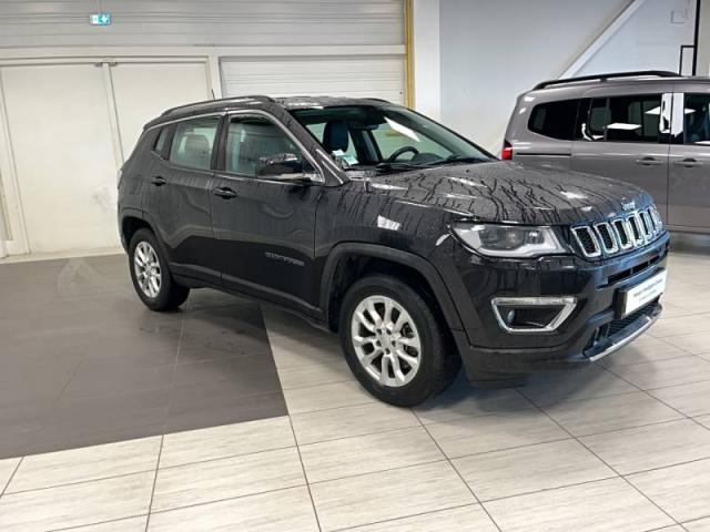 Jeep Compass image 4
